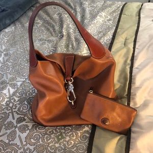 dooney and Bourke purse